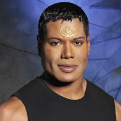 The Dark Knight Rises: Stargate’s Christopher Judge Joins the Cast