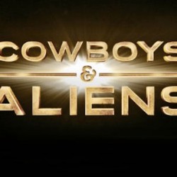 SDCC 2011: Final Cowboys & Aliens Trailer