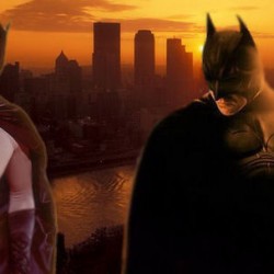 Holy Bat-Rumor! Adam West to Cameo In The Dark Knight Rises?