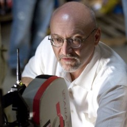 Breaking News: Frank Darabont Walks Away from The Walking Dead