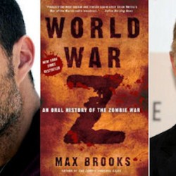 World War Z: Matthew Fox & Ed Harris Vacate the Production