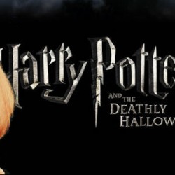 Harry Potter and the Deathly Hallows: Part 2 – J. K. Rowling Interview