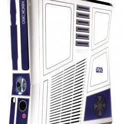 SDCC 2011: XBOX Releases Special Edition Console Bundle With STAR WARS KINECT