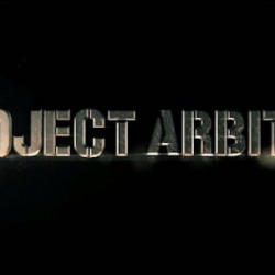 Project Arbiter: Second Trailer for the Indie Sci-Fi Espionage Movie