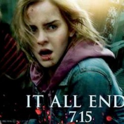 NEW Clip from Harry Potter and the Deathly Hallows: Part 2 – The Basilisk