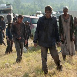 More Zombies Relentlessly Heading Our Way in THE WALKING DEAD Spinoff