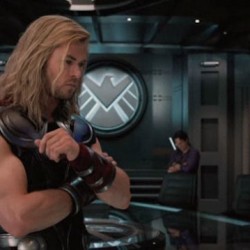 The Avengers: Paramount Releases a Teaser Trailer for the Teaser Trailer