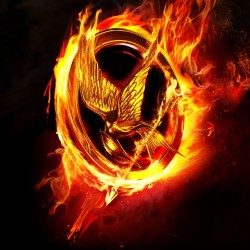 The Hunger Games: First Official Non-Motion Poster