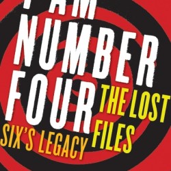 I Am Number Four Novella Released To Titillate Fans, Lays Groundwork for Upcoming Sequel