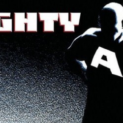 Iron Man 3 Writer to Pen Big Screen Adaptation of THE MIGHTY