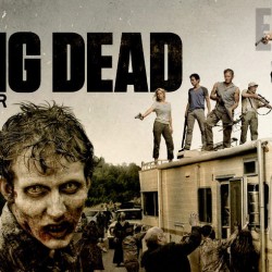 The Walking Dead Season 2 First Look Clip and Comic-Con Banner