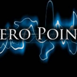 ZERO POINT: Creator of Azureus Rising Is Trying to Kickstart New Sci-Fi Film