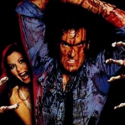 Bruce Campbell and Sam Raimi To Remake THE EVIL DEAD