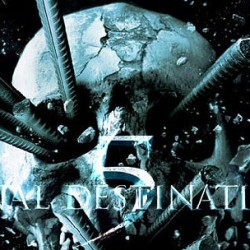 Final Destination 5 – New Trailer