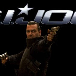 G.I. JOE 2: Ray Stevenson To Play Villain