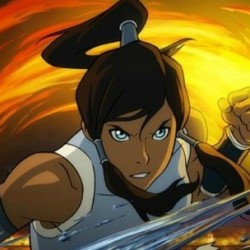 SDCC 2011: The Last Airbender: Legend of Korra Trailer Hits the Interwebs With Elemental Fury