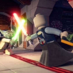 LEGO Star Wars on TV? Bring It!