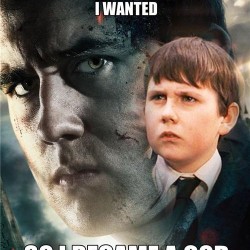 Scifi Mafia’s Pic of the Day: The Divine Evolution of Neville Longbottom