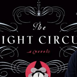 Harry Potter’s David Heyman To Delve Into Magic Again With NIGHT CIRCUS