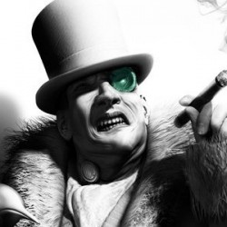 SDCC 2011: New Trailer For Batman: Arkham City Reveals The Penguin and Solomon Grundy