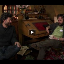 The Hobbit: Peter Jackson’s Production Video #2