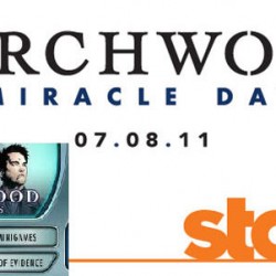 Torchwood: Miracle Day Premieres; Web of Lies App Now Live