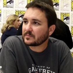 Happy Birthday Wil Wheaton!