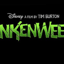 FRANKENWEENIE: First Look at This Adorable And Macabre Stop-Motion Film And What Inspired Tim Burton To Make It