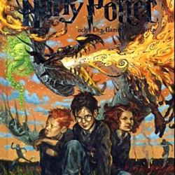 SciFi Mafia’s Pic of the Day: Harry Potter Rocks Harder in Sweden