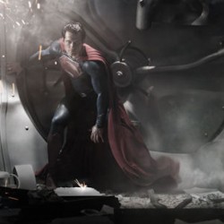 MAN OF STEEL: Official Plot Synopsis Revealed