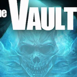 Johnny Depp and GK Films to Bring Image Comic Series THE VAULT to Theaters