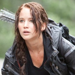 The Hunger Games: Teaser Trailer from the MTV VMAs