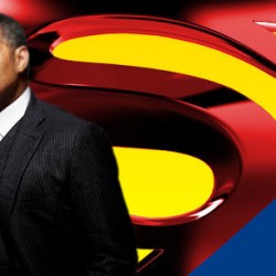 MAN OF STEEL: Laurence Fishburne Joins the Cast