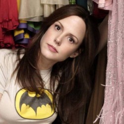 Mary-Louise Parker Joins the Cast of R.I.P.D.