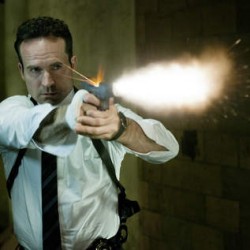 Powers: First Look at Jason Patric as Christian Walker