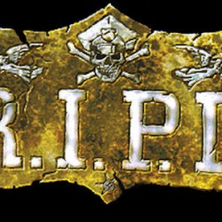 Super Awesome TV Spot for R.I.P.D