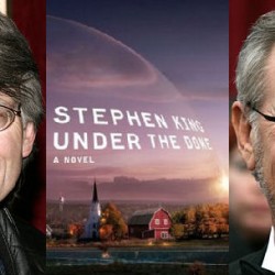 Breaking News: Stephen King, Steven Spielberg and Showtime Team for Under the Dome