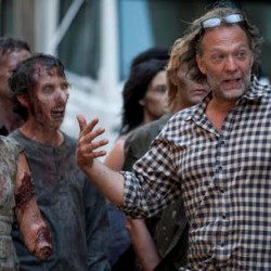 The Walking Dead: Interview with Makeup Guru and Webisodes Director Greg Nicotero