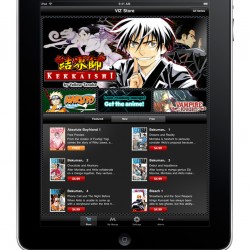 Digital Version of Sci-Fi Manga Masterpiece NEON GENESIS EVANGELION Launches On VizManga.com and the Viz Manga App