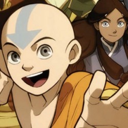 Dark Horse Announces the Next Book of Avatar: The Last Airbender