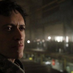 Pacific Rim: Del Toro Adds Clifton Collins Jr. to the Cast