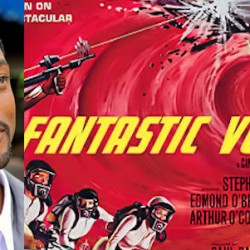 Fantastic Voyage Looks To Cast Will Smith But Director Shawn Levy May Pass On Floundering Film