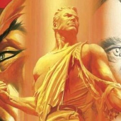 Dynamite Entertainment Brings Flash Gordon Back to Comics This November