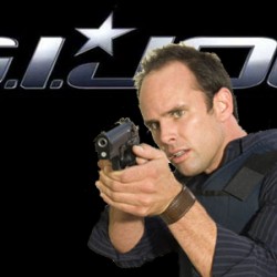 G.I. Joe 2 Adds Justified Star To Cast