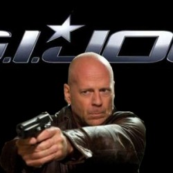 G.I. Joe 2: Bruce Willis May Play The Original Joe