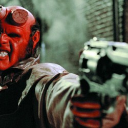 Guillermo del Toro Says HELLBOY 3 Is Still a Possibility