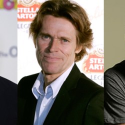 Pacific Rim: Willem Dafoe, Rob Kazinsky, and Max Martini Enlist To Defend Earth Against Monsters