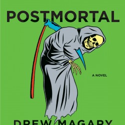 Book Review: The Postmortal