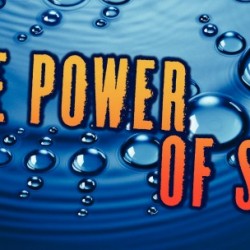 Book Review: The Power of Six