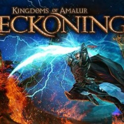 New Kingdoms of Amalur: Reckoning Trailer Makes Me Shiver with Anticipation